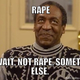 Illustration for article titled Bill Cosby’s Twitter team asks it to “meme” him, apparently hasn’t read Twitter in a while